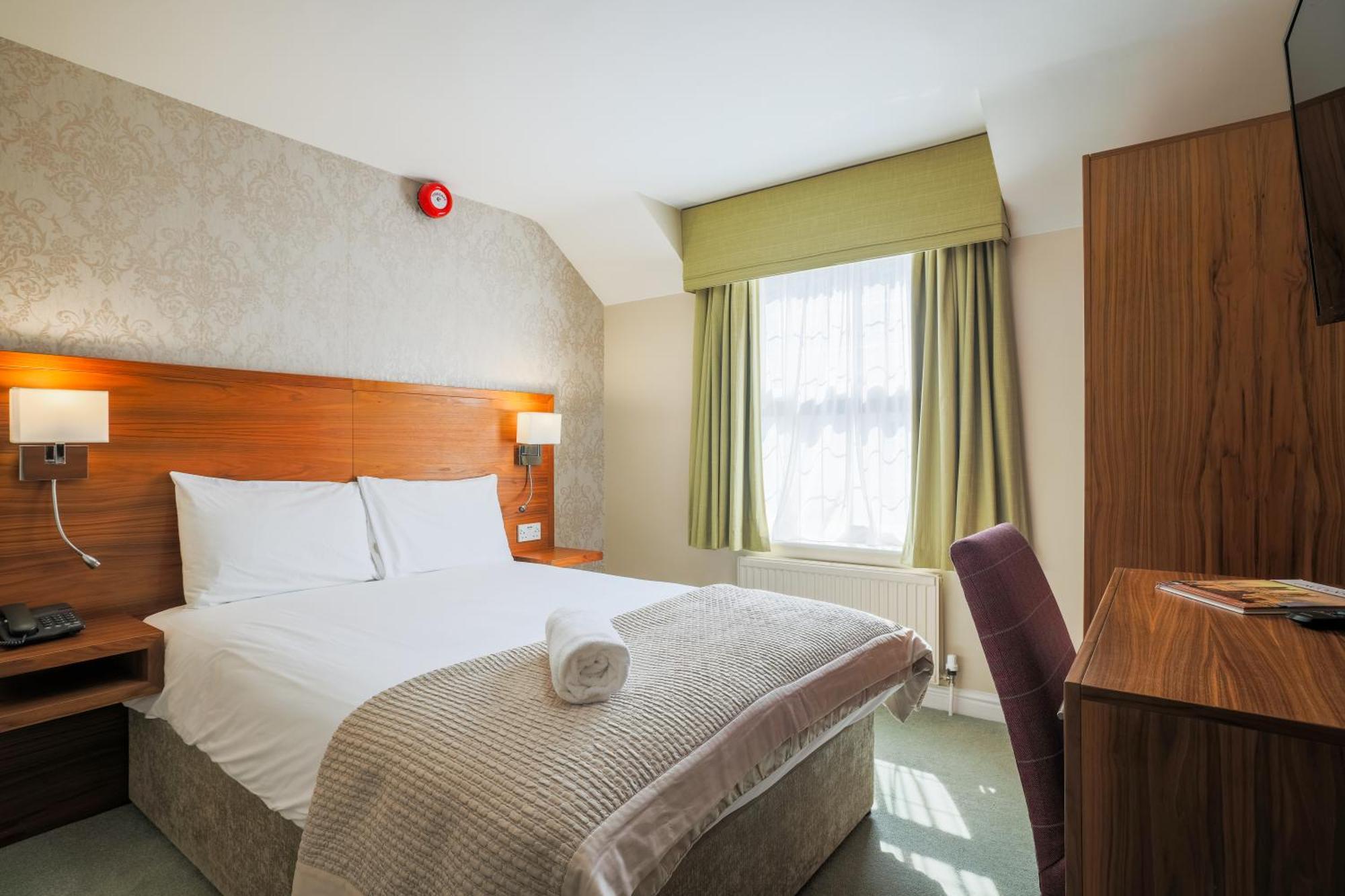Stallingborough Grange Hotel Zimmer foto