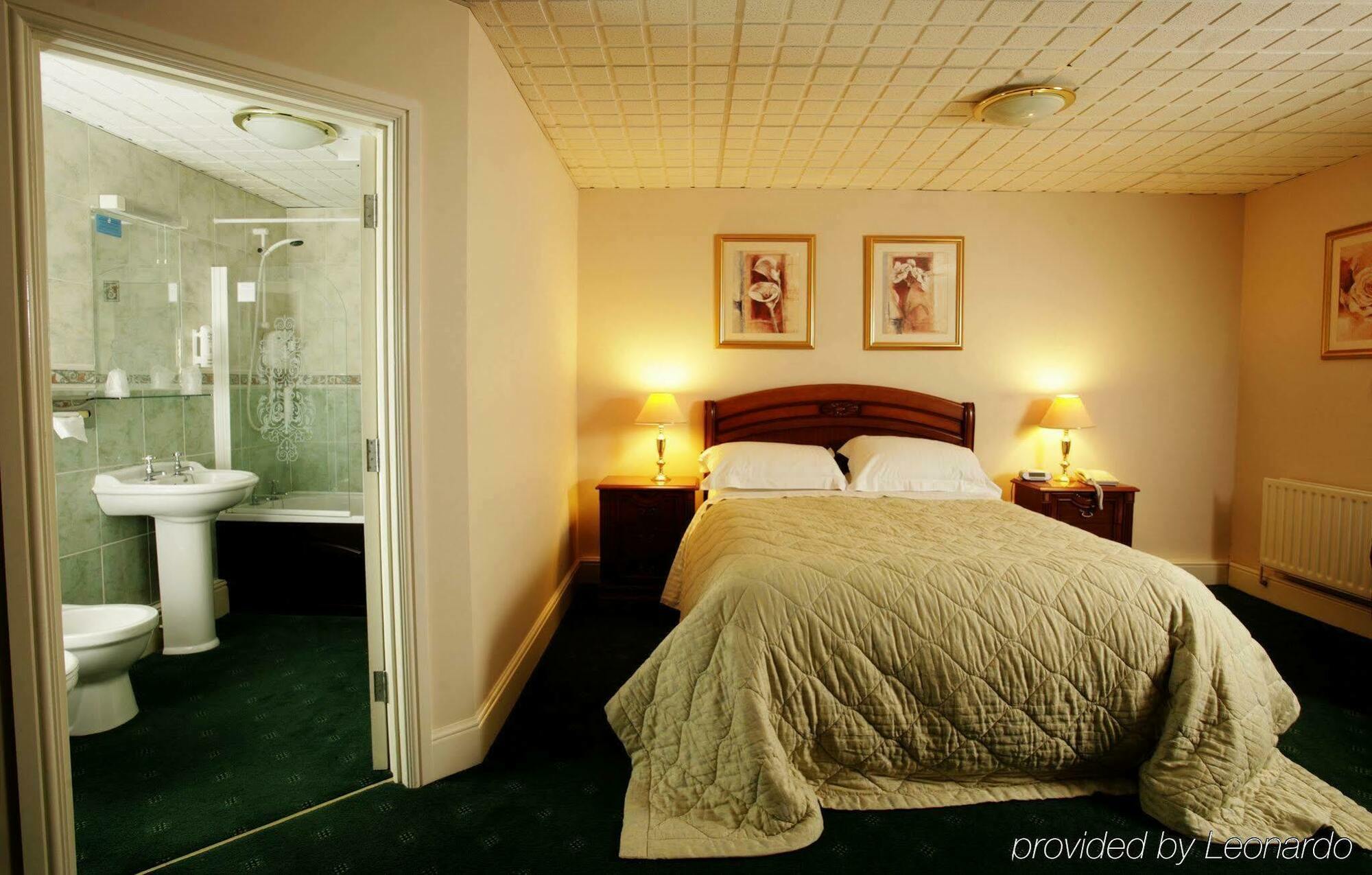 Stallingborough Grange Hotel Zimmer foto